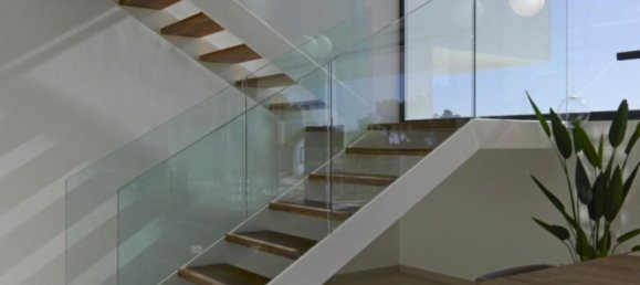 4 Schlafzimmer Villa in Altea, Spain, Nr. 12996 7