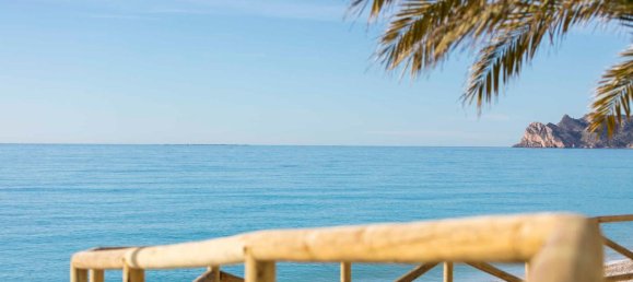 4 Schlafzimmer Villa in Altea, Spain, Nr. 12996 18