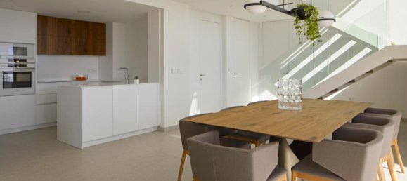 4 Schlafzimmer Villa in Altea, Spain, Nr. 12996 6