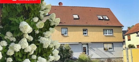 5 chambres Maison de ville à Gotha, Germany No. 369713 2