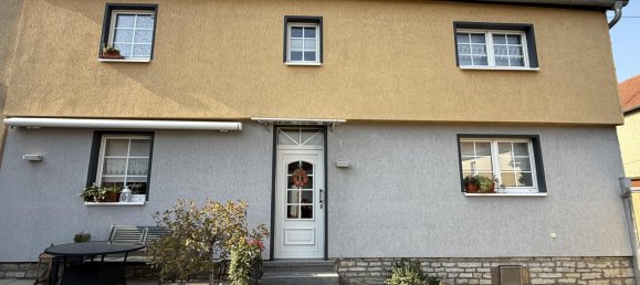 5 chambres Maison de ville à Gotha, Germany No. 369713 7