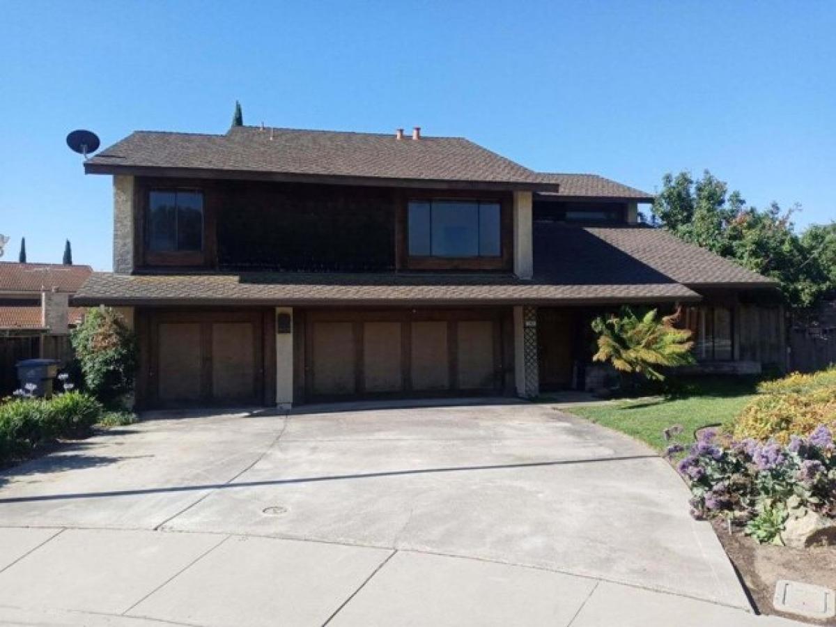 4 bedrooms House in San Jose, USA No. 394115