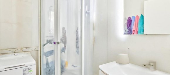 Квартира с 2 спальнями в Обервилье, Франция № 291990 7