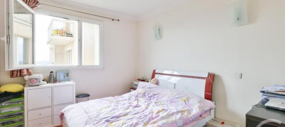 Квартира с 2 спальнями в Обервилье, Франция № 291990 4