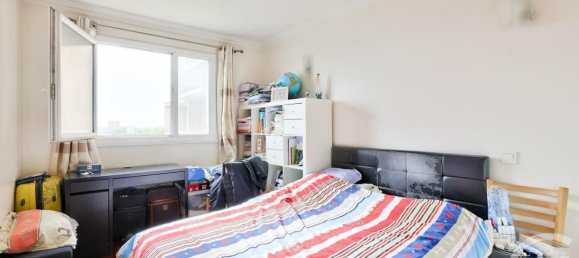 Квартира с 2 спальнями в Обервилье, Франция № 291990 6