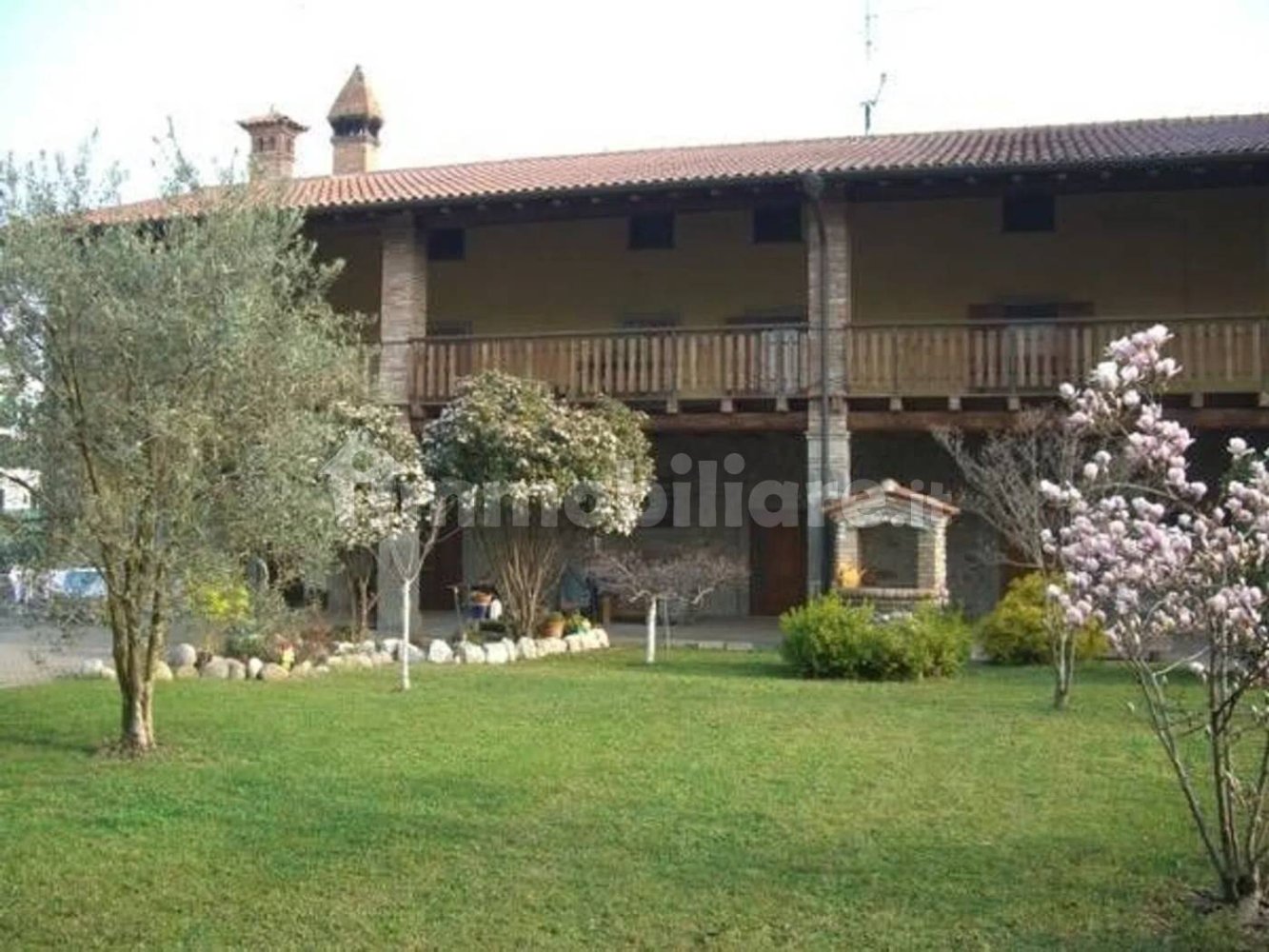 13 bedrooms House in Capriolo, Italy No. 264767