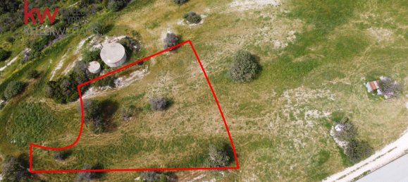 Terra em Agios Theodoros, Cyprus 1004 m² N.º 181156 3