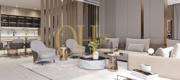 1 bedroom Apartment in Al Reem Island, UAE No. 45560 8