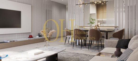 1 bedroom Apartment in Al Reem Island, UAE No. 45560 10