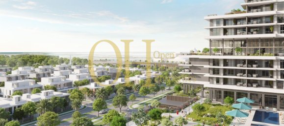 1 bedroom Apartment in Al Reem Island, UAE No. 45560 2