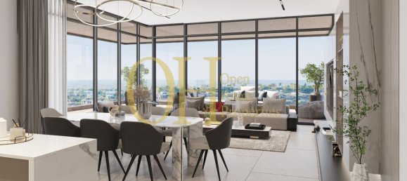 1 bedroom Apartment in Al Reem Island, UAE No. 45560 9