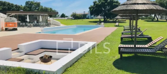 1692m² Hotel in Sao Teotonio, Portugal No. 56455 45