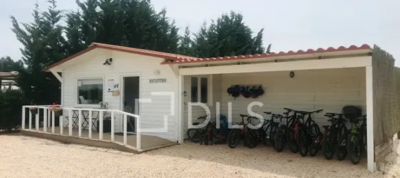 1692m² Hotel in Sao Teotonio, Portugal No. 56455 28