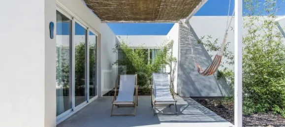 1692m² Hotel in Sao Teotonio, Portugal No. 56455 14