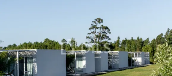 1692m² Hotel in Sao Teotonio, Portugal No. 56455 12