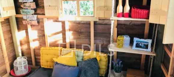 1692m² Hotel in Sao Teotonio, Portugal No. 56455 33