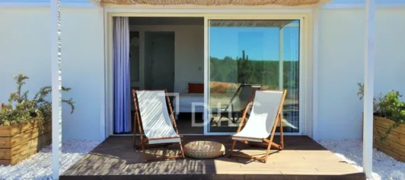 1692m² Hotel in Sao Teotonio, Portugal No. 56455 48