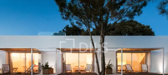 1692m² Hotel in Sao Teotonio, Portugal No. 56455 18