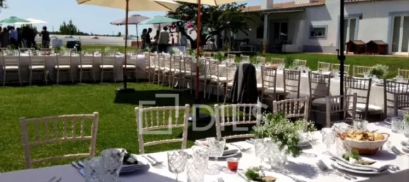 1692m² Hotel in Sao Teotonio, Portugal No. 56455 4