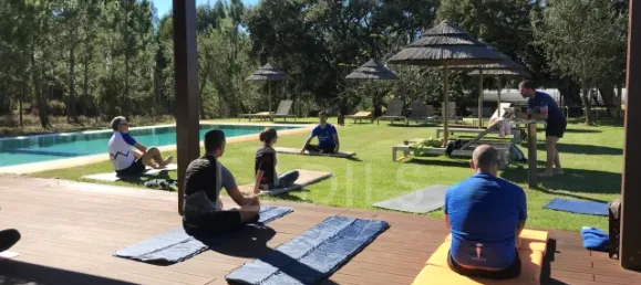 1692m² Hotel in Sao Teotonio, Portugal No. 56455 25