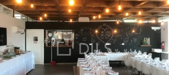 1692m² Hotel in Sao Teotonio, Portugal No. 56455 5