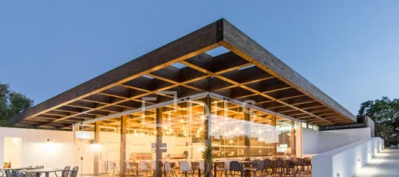 1692m² Hotel in Sao Teotonio, Portugal No. 56455 2