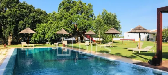 1692m² Hotel in Sao Teotonio, Portugal No. 56455 9