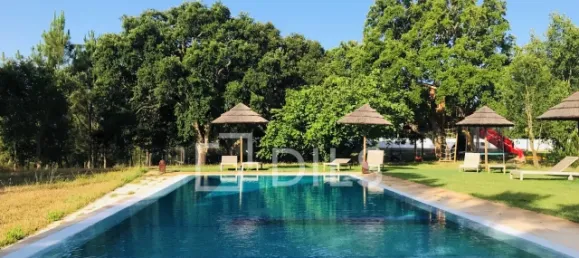 1692m² Hotel in Sao Teotonio, Portugal No. 56455 10