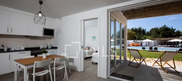 1692m² Hotel in Sao Teotonio, Portugal No. 56455 19