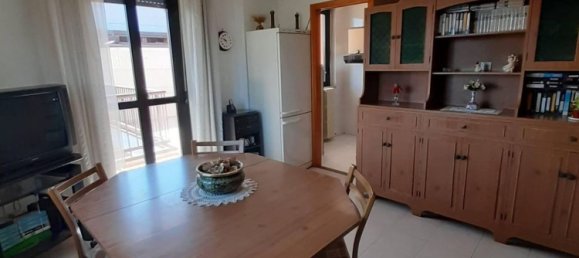 4-Zimmer Wohnung in San Severo, Italy, Nr. 256882 5