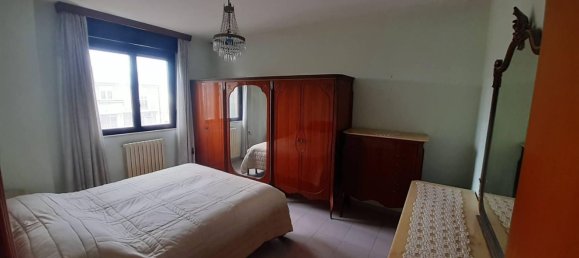 4-Zimmer Wohnung in San Severo, Italy, Nr. 256882 13