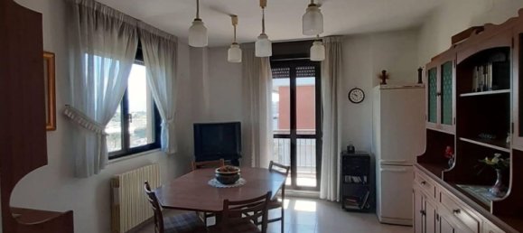 4-Zimmer Wohnung in San Severo, Italy, Nr. 256882 4