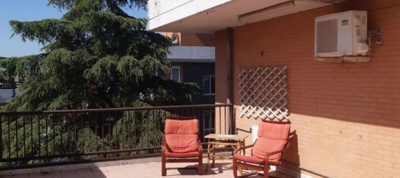 4-Zimmer Wohnung in San Severo, Italy, Nr. 256882 10