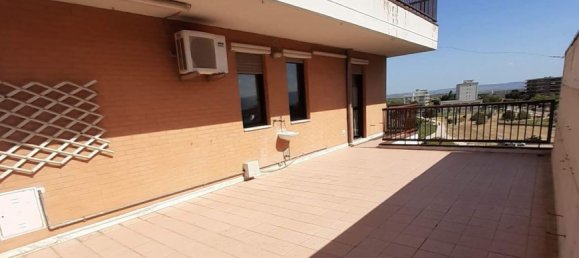 4-Zimmer Wohnung in San Severo, Italy, Nr. 256882 11