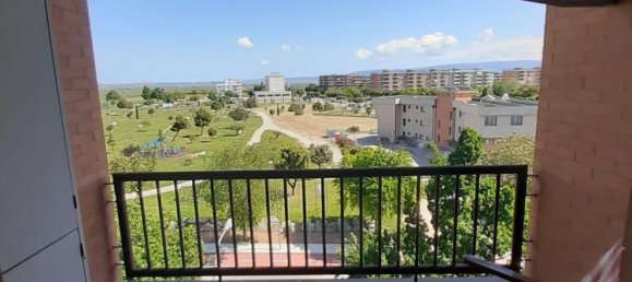 4-Zimmer Wohnung in San Severo, Italy, Nr. 256882 3