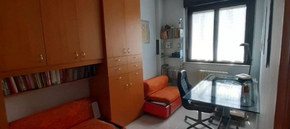 4-Zimmer Wohnung in San Severo, Italy, Nr. 256882 17