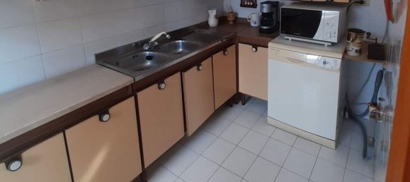 4-Zimmer Wohnung in San Severo, Italy, Nr. 256882 7