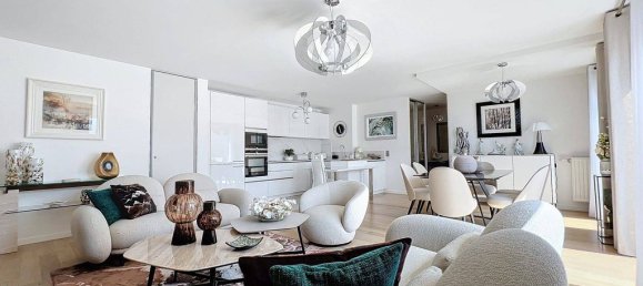 Apartamento de 3 dormitorios en Garches, France No. 178181 5