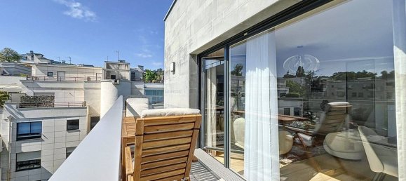 Apartamento de 3 dormitorios en Garches, France No. 178181 18