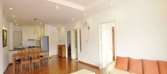 2 Schlafzimmer Wohnung in Tay Ho, Vietnam, Nr. 1788 3