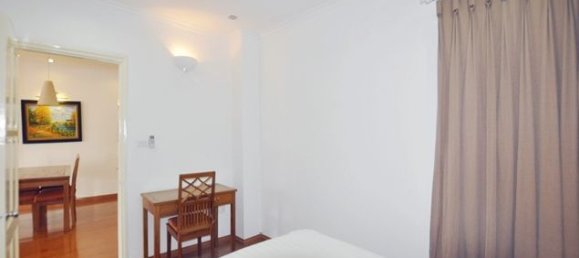 2 Schlafzimmer Wohnung in Tay Ho, Vietnam, Nr. 1788 7