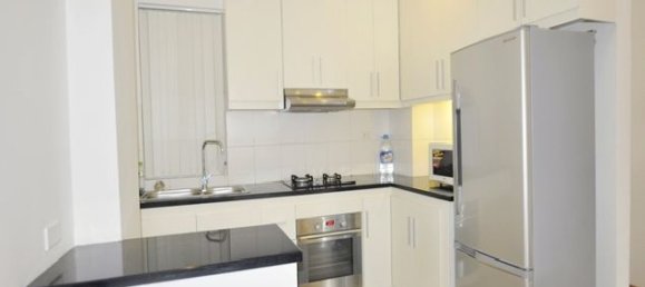 2 Schlafzimmer Wohnung in Tay Ho, Vietnam, Nr. 1788 5