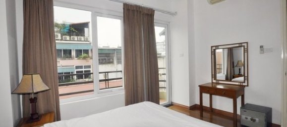 2 Schlafzimmer Wohnung in Tay Ho, Vietnam, Nr. 1788 10