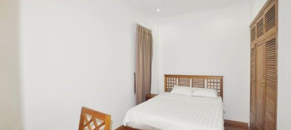 2 Schlafzimmer Wohnung in Tay Ho, Vietnam, Nr. 1788 6