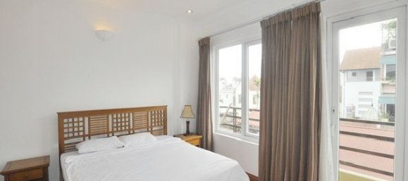 2 Schlafzimmer Wohnung in Tay Ho, Vietnam, Nr. 1788 9