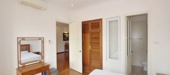 2 Schlafzimmer Wohnung in Tay Ho, Vietnam, Nr. 1788 11