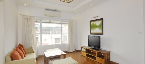 2 Schlafzimmer Wohnung in Tay Ho, Vietnam, Nr. 1788 2