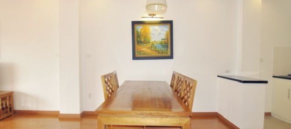 2 Schlafzimmer Wohnung in Tay Ho, Vietnam, Nr. 1788 4