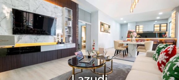 4 Schlafzimmer Villa in Pattaya, Thailand, Nr. 26451 2