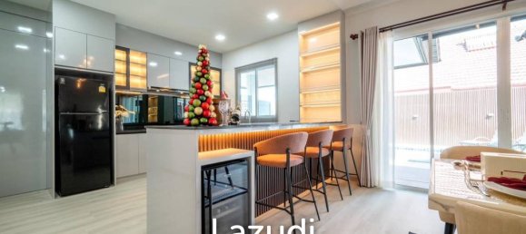 4 Schlafzimmer Villa in Pattaya, Thailand, Nr. 26451 9